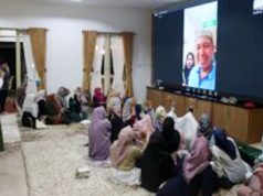 Terungkap Suasana Haru dari Madinah, Kepulangan Jamaah Haji Pagar Alam Masih Menjadi Penantian