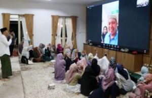 Terungkap Suasana Haru dari Madinah, Kepulangan Jamaah Haji Pagar Alam Masih Menjadi Penantian
