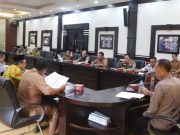 Kepulangan Jamaah Haji Pagar Alam Sudah Dijadwalkan, Namun Titik Penjemputan Masih Menunggu Kepastian