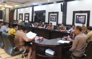 Kepulangan Jamaah Haji Pagar Alam Sudah Dijadwalkan, Namun Titik Penjemputan Masih Menunggu Kepastian