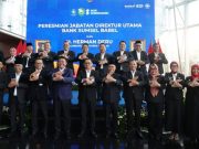 Direktur Utama Baru Dilantik, Namun Tantangan Bank Sumsel Babel Masih Jadi Pertanyaan