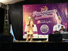 Terungkap di Balik Meriahnya Festival Lagu Daerah, Pelestarian Budaya Besemah Belum Sepenuhnya Terjawab