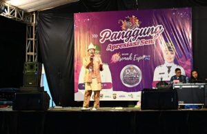 Terungkap di Balik Meriahnya Festival Lagu Daerah, Pelestarian Budaya Besemah Belum Sepenuhnya Terjawab