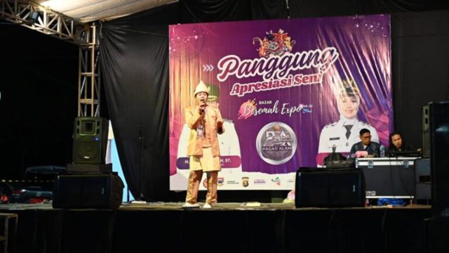 pagaralam 5