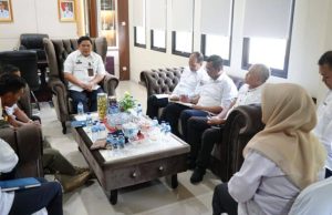 Kunjungan Gubernur Disiapkan Matang, Namun Dampaknya bagi Warga Masih Jadi Pertanyaan