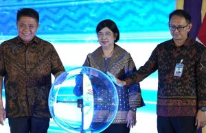 Ekonomi Syariah Terus Didorong, Tapi Minat Masyarakat Masih Jadi Tanda Tanya