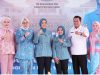 Gedung PKK Diresmikan, Tantangan Pemberdayaan Keluarga Masih Menanti
