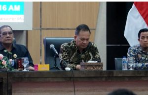 Transparansi Terus Didorong, Namun Akses Informasi Publik Masih Jadi Sorotan