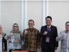 Teras Publik Diluncurkan, Transparansi Informasi Sumsel Masih Jadi Sorotan