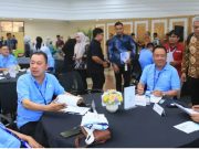 Pelatihan Antikorupsi Dibuka, Tapi Mampukah Menjawab Tantangan Lama?