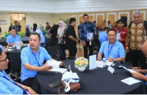 Pelatihan Antikorupsi Dibuka, Tapi Mampukah Menjawab Tantangan Lama?