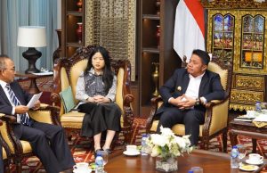 Terungkap, Pendataan Sensus Ekonomi Sumsel Mulai Door to Door, Namun Masih Ada Pertanyaan Soal Partisipasi Warga