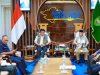 MUI Sumsel Siapkan Musda 2026, Herman Deru Soroti Pentingnya Menjaga Kondusivitas Umat