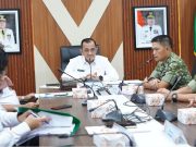Aset Tercatat Ganda, Pemprov Sumsel dan TNI AU Akhirnya Teken Kesepakatan