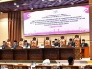 Penyerahan LHP BPK di DPRD Sumsel, Akuntabilitas Anggaran Jadi Sorotan