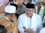Terungkap di Balik Wisuda Ponpes Al-Ittifaqiah, Dukungan Pendidikan Keagamaan Masih Menjadi Pertanyaan