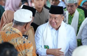 Terungkap di Balik Wisuda Ponpes Al-Ittifaqiah, Dukungan Pendidikan Keagamaan Masih Menjadi Pertanyaan