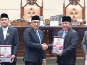 WTP ke-12 Diraih Sumsel, Namun Catatan BPK Masih Jadi Sorotan