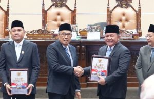 WTP ke-12 Diraih Sumsel, Namun Catatan BPK Masih Jadi Sorotan
