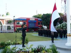 Polda Sumsel Tegaskan Komitmen Pancasila Lewat Pelayanan Humanis dan Stabilitas Keamanan