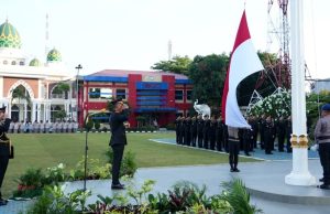 Polda Sumsel Tegaskan Komitmen Pancasila Lewat Pelayanan Humanis dan Stabilitas Keamanan