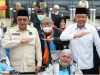 Jamaah Haji Disambut Haru, Evaluasi Layanan Masih Jadi Sorotan