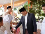 Silaturahmi Idul Adha Menghangat, Harapan Warga ke Pemprov Masih Mengemuka