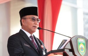 Semangat Kebangkitan Digelorakan, Tapi Kesiapan Generasi Digital Belum Merata