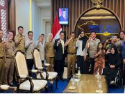 Terungkap, Dukungan untuk Penyandang Disabilitas Terus Menguat, Tapi Peluang Kerja Masih Menjadi Pertanyaan