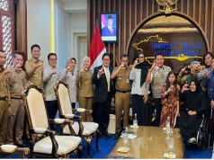 Terungkap, Dukungan untuk Penyandang Disabilitas Terus Menguat, Tapi Peluang Kerja Masih Menjadi Pertanyaan