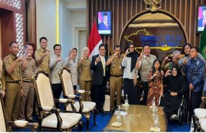 Terungkap, Dukungan untuk Penyandang Disabilitas Terus Menguat, Tapi Peluang Kerja Masih Menjadi Pertanyaan