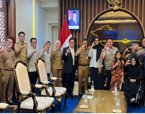 Terungkap, Dukungan untuk Penyandang Disabilitas Terus Menguat, Tapi Peluang Kerja Masih Menjadi Pertanyaan