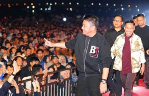 Digital Kito Galo Ditutup Meriah, Namun Digitalisasi UMKM Masih Menyisakan Tantangan