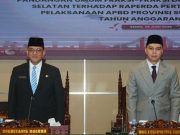 Jawaban Pemprov Disampaikan ke DPRD, Namun Efektivitas Belanja Publik Masih Menjadi Pertanyaan