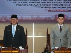 Jawaban Pemprov Disampaikan ke DPRD, Namun Efektivitas Belanja Publik Masih Menjadi Pertanyaan