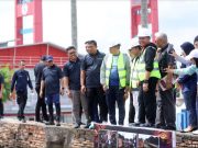 Revitalisasi Benteng Kuto Besak Dikebut, Akankah Jadi Magnet Wisata Baru?