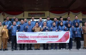 Terungkap, Puluhan Pejabat Belajar Kepemimpinan ke Lampung, Tapi Seberapa Besar Dampaknya?