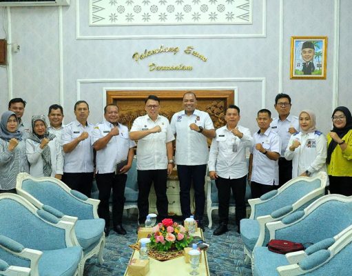 Fakta di Lapangan: Turnamen Besar Digencarkan, Tapi Regenerasi Atlet Masih Dipertanyakan