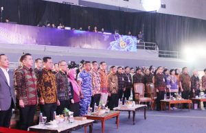 FESyar Digelar Meriah, Namun Manfaat Nyata Belum Sepenuhnya Terlihat