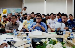 Tim Terpadu Dibentuk, Namun Banjir dan Macet Palembang Masih Jadi Sorotan