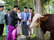 Semangat Berkurban Diserukan, Harapan Warga pada Pembangunan Kian Besa