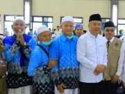 Pemulangan Haji Berjalan Lancar Tapi Evaluasi Tetap Mengemuka