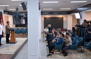 Pergantian Kepala BGN Dirombak, Program MBG Kini Jadi Sorotan