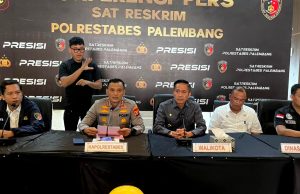 Kasus Anak dan Vandalisme Terungkap Cepat, Pengawasan Kota Jadi Sorotan