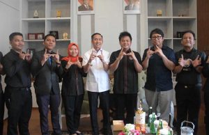 Terungkap, Konten Komedi Digital Kini Dibayangi Risiko UU ITE