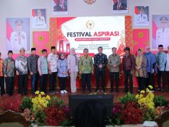 Terungkap dalam Forum DPR RI, Persoalan Banjir dan Kemacetan Palembang Belum Terjawab Sepenuhnya