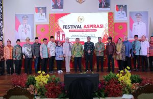 Terungkap dalam Forum DPR RI, Persoalan Banjir dan Kemacetan Palembang Belum Terjawab Sepenuhnya