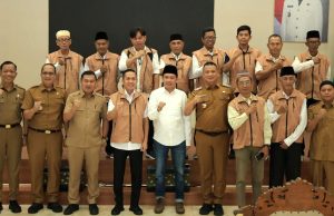 Program Pendataan Sosial Diluncurkan, Namun Akurasi Data Masih Jadi Sorotan