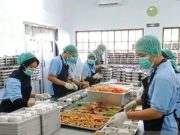 Terungkap, Fasilitas Limbah Jadi Sorotan Program Makan Gratis