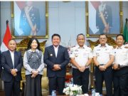 Sinergi Diperkuat, Tantangan Pemasyarakatan Sumsel Masih Jadi Sorotan